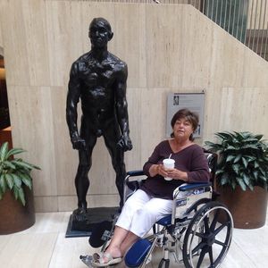 Meet your Posher, Jane